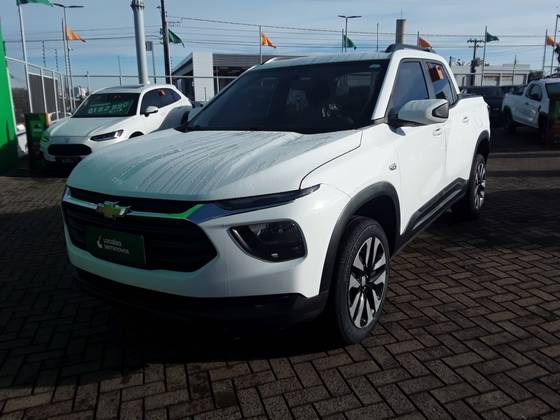 CHEVROLET MONTANA 1.2 TURBO FLEX LT MANUAL